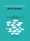Marine Genetics - eBook