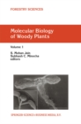 Molecular Biology of Woody Plants : Volume 1 - eBook