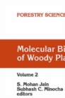 Molecular Biology of Woody Plants : Volume 2 - eBook