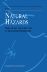 Natural Hazards : State-of-the-Art at the End of the Second Millennium - eBook
