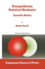 Nonequilibrium Statistical Mechanics : Ensemble Method - eBook