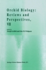 Orchid Biology : Reviews and Perspectives, VII - eBook