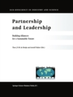 Partnership and Leadership : Building Alliances for a Sustainable Future - eBook