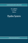 Pipeline Systems - eBook