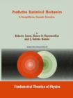 Predictive Statistical Mechanics : A Nonequilibrium Ensemble Formalism - eBook