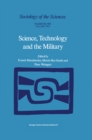Science, Technology and the Military - eBook