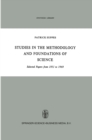 Studies in the Methodology and Foundations of Science : Selected Papers from 1951 to 1969 - eBook
