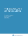 The Geography of Innovation - eBook