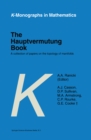 The Hauptvermutung Book : A Collection of Papers on the Topology of Manifolds - eBook