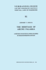 The Heritage of Arung Palakka : A History of South Sulawesi (Celebes) in the Seventeenth Century - eBook