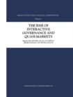 The Rise of Interactive Governance and Quasi-Markets - eBook