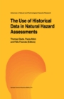 The Use of Historical Data in Natural Hazard Assessments - eBook