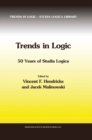 Trends in Logic : 50 Years of Studia Logica - eBook