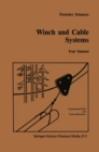 Winch and cable systems - eBook