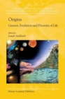 Origins : Genesis, Evolution and Diversity of Life - Book