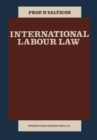 International Labour Law - eBook