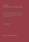 Model Income Tax Treaties - eBook