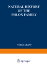 Natural History of the Phlox Family : Systematic Botany - eBook