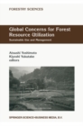 Global Concerns for Forest Resource Utilization : Sustainable Use and Management - eBook