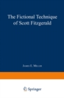 The Fictional Technique of Scott Fitzgerald - eBook