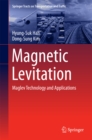 Magnetic Levitation : Maglev Technology and Applications - eBook