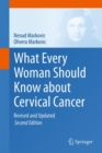 What Every Woman Should Know about Cervical Cancer : Revised and Updated - eBook