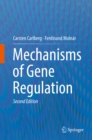 Mechanisms of Gene Regulation - eBook