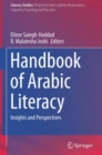 Handbook of Arabic Literacy : Insights and Perspectives - eBook