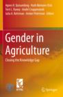 Gender in Agriculture : Closing the Knowledge Gap - eBook