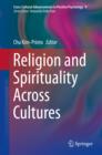 Religion and Spirituality Across Cultures - eBook