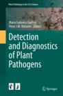 Detection and Diagnostics of Plant Pathogens - eBook