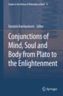 Conjunctions of Mind, Soul and Body from Plato to the Enlightenment - eBook
