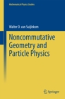 Noncommutative Geometry and Particle Physics - eBook