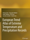 European Trend Atlas of Extreme Temperature and Precipitation Records - eBook