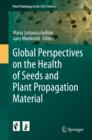 Global Perspectives on the Health of Seeds and Plant Propagation Material - eBook