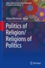 Politics of Religion/Religions of Politics - eBook