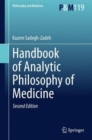 Handbook of Analytic Philosophy of Medicine - Book