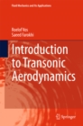 Introduction to Transonic Aerodynamics - eBook