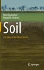 Soil : The Skin of the Planet Earth - Book