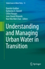 Understanding and Managing Urban Water in Transition - eBook