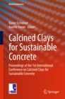 Calcined Clays for Sustainable Concrete : Proceedings of the 1st International Conference on Calcined Clays for Sustainable Concrete - eBook