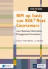 BIM OP BASIS VAN BISL NEXT COURSEWARE VO - Book