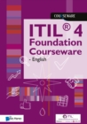 ITIL(R) 4 Foundation Courseware - English - Book