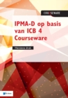 IPMA-D op basis van ICB 4 Courseware - herziene druk - Book