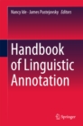 Handbook of Linguistic Annotation - eBook