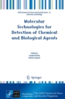 Molecular Technologies for Detection of Chemical and Biological Agents - eBook