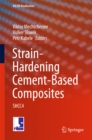 Strain-Hardening Cement-Based Composites : SHCC4 - eBook
