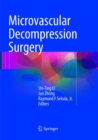 Microvascular Decompression Surgery - Book