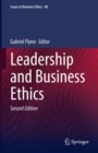 Leadership and Business Ethics - Book