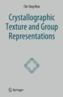 Crystallographic Texture and Group Representations - Book